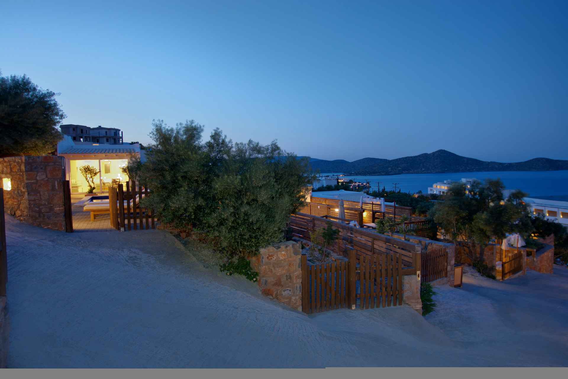 Hotel Elounda Eleon Villas , Griechenland, Elounda. Großes 1